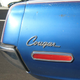 Illustration for article titled 1969 Mercury Cougar